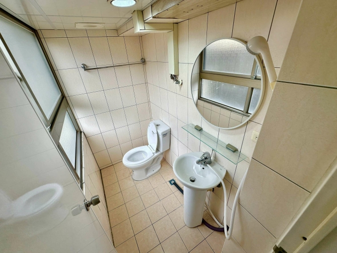 可租補☆可寵☆電梯套房（第8張）