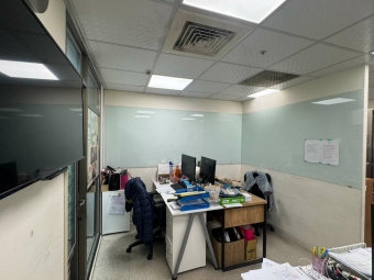 名城大樓.四號公園.明亮採光工作室辦公室起家厝405（第4張）