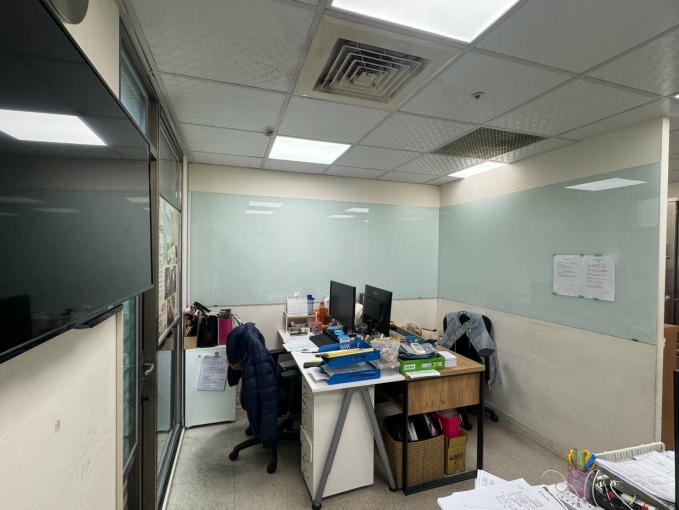 名城大樓.四號公園.明亮採光工作室辦公室起家厝405（第4張）