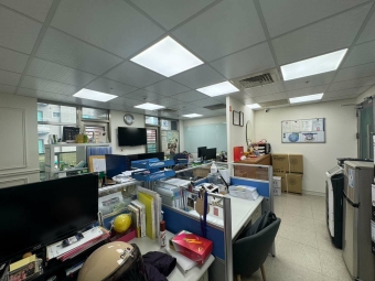 名城大樓.四號公園.明亮採光工作室辦公室起家厝405（第3張）