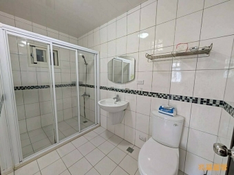兆基社會住宅🏡頭份國中正對面三房平車可租補（第14張）
