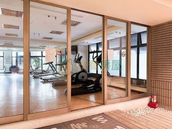 ❤️雙連MRT👍高樓層飯店式管理機能滿分採光美屋（第14張）