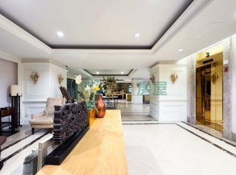 ❤️雙連MRT👍高樓層飯店式管理機能滿分採光美屋（第13張）