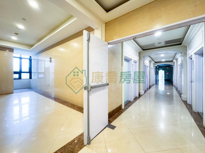 ❤️雙連MRT👍高樓層飯店式管理機能滿分採光美屋（第15張）