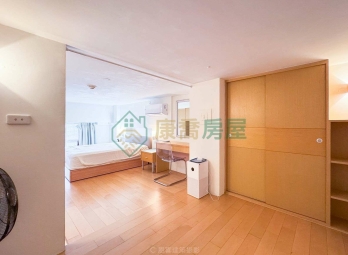 ❤️雙連MRT👍高樓層飯店式管理機能滿分採光美屋（第9張）