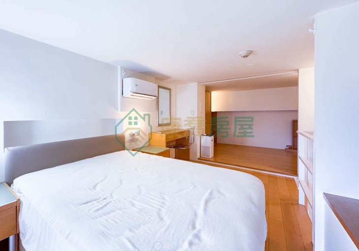 ❤️雙連MRT👍高樓層飯店式管理機能滿分採光美屋（第11張）