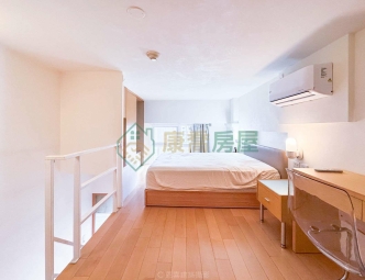 ❤️雙連MRT👍高樓層飯店式管理機能滿分採光美屋（第10張）