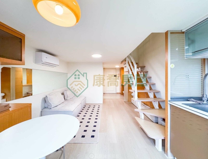 ❤️雙連MRT👍高樓層飯店式管理機能滿分採光美屋（第2張）