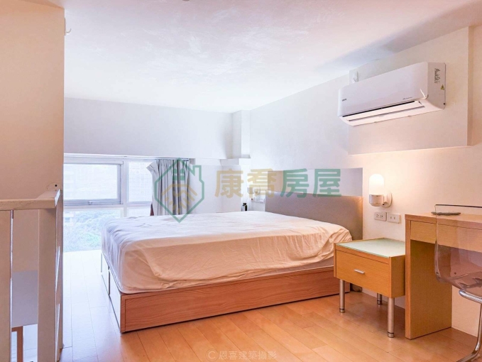 ❤️雙連MRT👍高樓層飯店式管理機能滿分採光美屋（第12張）