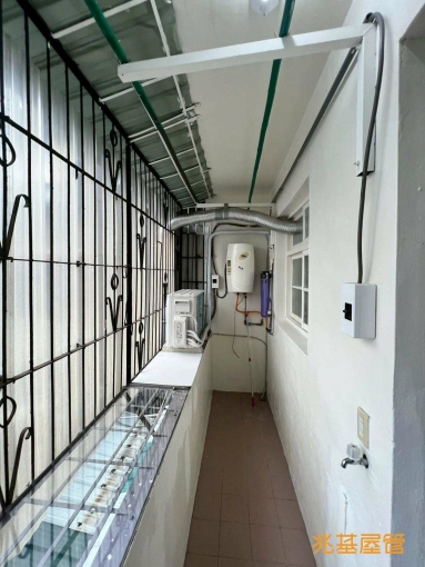 兆基社會住宅🏡健身公寓可租補生活便利（第15張）