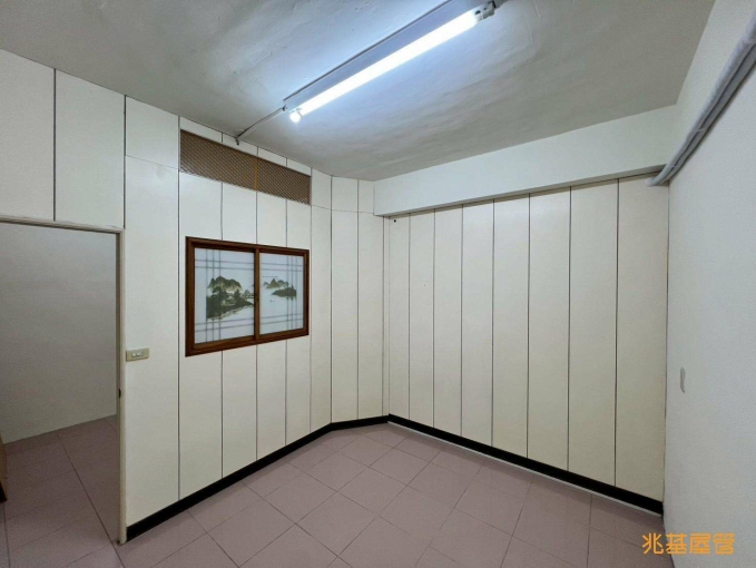 兆基社會住宅🏡健身公寓可租補生活便利（第8張）