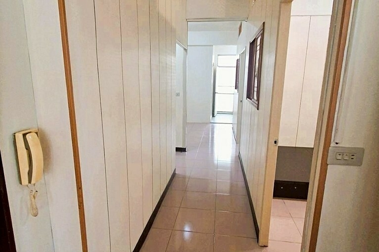 兆基社會住宅🏡彭厝市場商圈太元街公寓全新冷氣（第6張）
