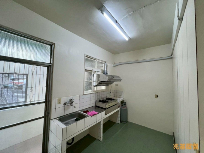 兆基社會住宅🏡健身公寓可租補生活便利（第11張）
