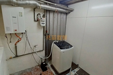 兆基社會住宅🏠⛳️麥金路中油旁~公寓低樓層2+1房~⛳️（第7張）