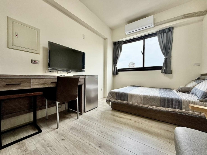 💖新屋✨電梯🏠陽台獨洗✔️可報稅💖 - Image 1