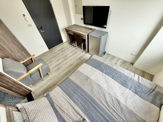 💖新屋✨電梯🏠陽台獨洗✔️可報稅💖 - Image 2