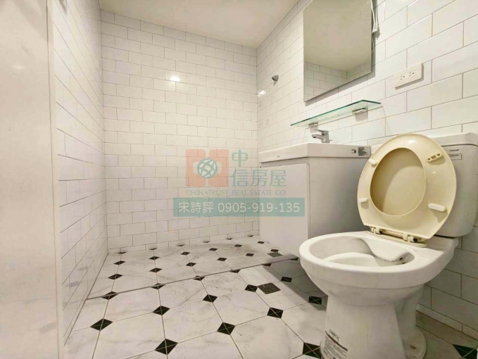 🏡 藝文生活圈｜溫馨裝潢大三房✨可租補・誠意可談 🏡（第8張）