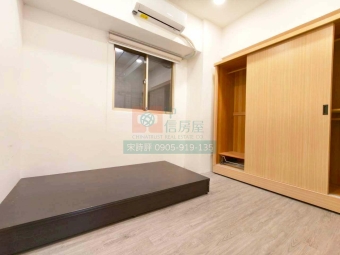 🏡 藝文生活圈｜溫馨裝潢大三房✨可租補・誠意可談 🏡（第7張）