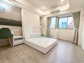 🏡 藝文生活圈｜溫馨裝潢大三房✨可租補・誠意可談 🏡（第5張）