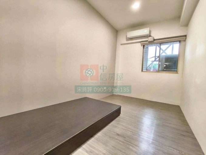 🏡 藝文生活圈｜溫馨裝潢大三房✨可租補・誠意可談 🏡（第4張）