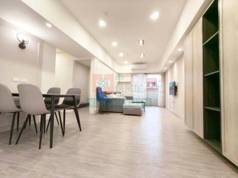 🏡 藝文生活圈｜溫馨裝潢大三房✨可租補・誠意可談 🏡（第1張）