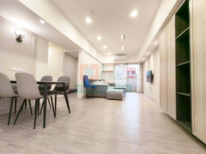 🏡 藝文生活圈｜溫馨裝潢大三房✨可租補・誠意可談 🏡（第1張）