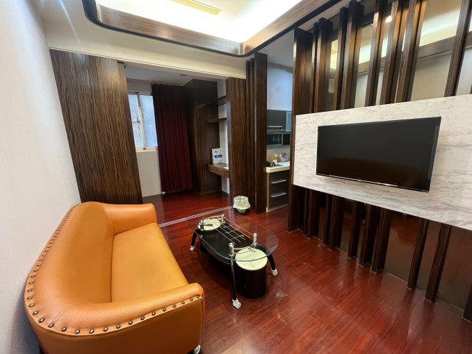 市政府捷運站華廈住宅（第1張）