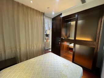 市政府捷運站華廈住宅（第6張）