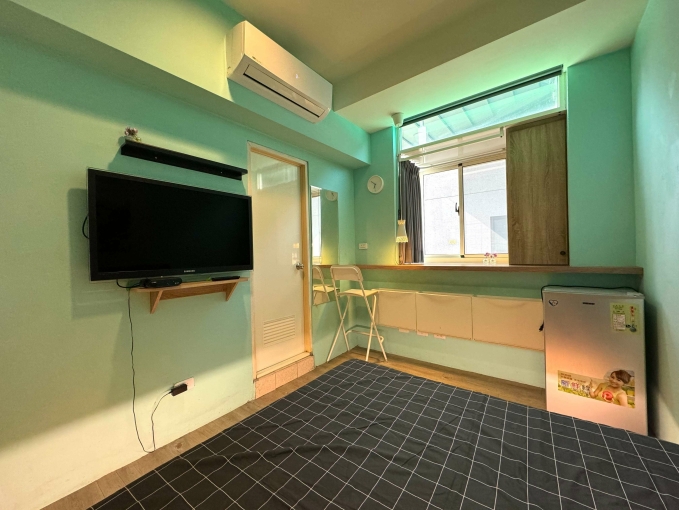 小資專屬🍀大空間🍀租屋補助🍀飲水機（第5張）