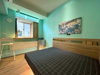 小資專屬🍀大空間🍀租屋補助🍀飲水機（第1張）