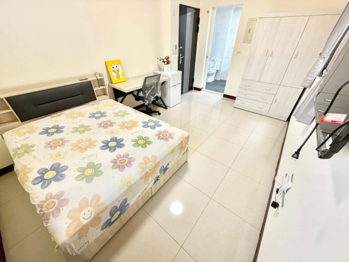 近中科園區💕9成新傢俱電✨明亮採光通風佳👌（第2張）