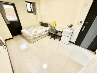 近中科園區💕9成新傢俱電✨明亮採光通風佳👌（第3張）