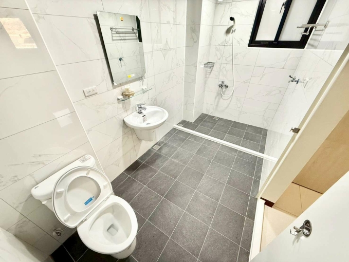 近中科園區💕9成新傢俱電✨明亮採光通風佳👌（第4張）