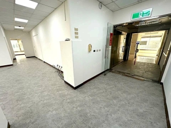 @@內湖五期舊宗路商圈旁*玻璃帷幕採光優質辦公（第8張）
