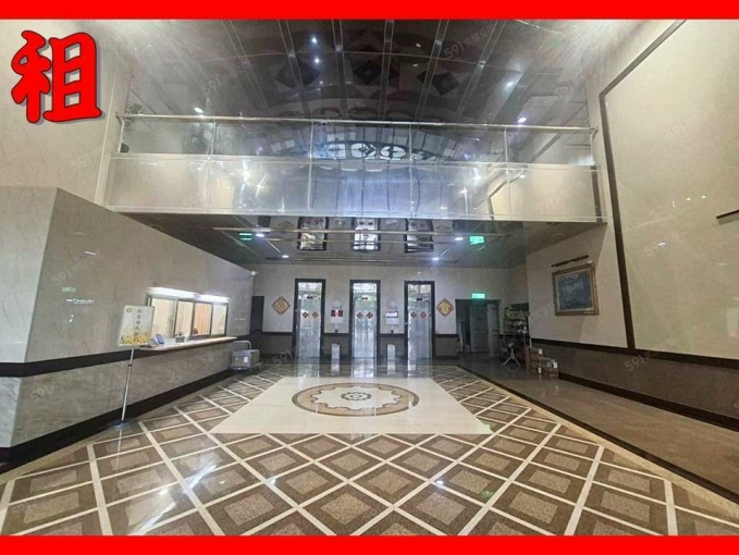 @@內湖五期舊宗路商圈旁*玻璃帷幕採光優質辦公（第1張）