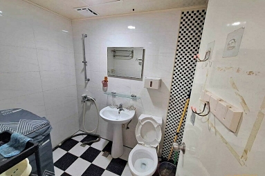 兆基社會住宅🏡東區近火車站電梯拎包套房雙租補（第7張）