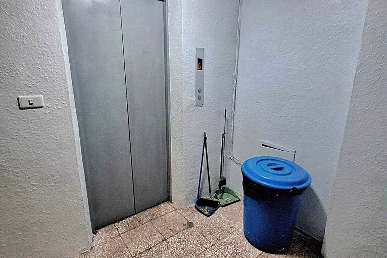 兆基社會住宅🏡東區近火車站電梯拎包套房雙租補(第8張)