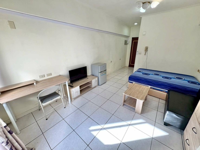 廷選好屋✨超級秒殺🔥陽台獨洗曬✨管理員🔥台水電✨浴缸 - Image 4