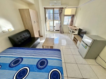 廷選好屋✨超級秒殺🔥陽台獨洗曬✨管理員🔥台水電✨浴缸 - Image 12