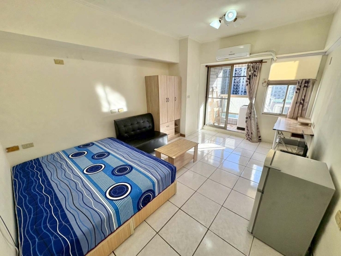 廷選好屋✨超級秒殺🔥陽台獨洗曬✨管理員🔥台水電✨浴缸 - Image 1