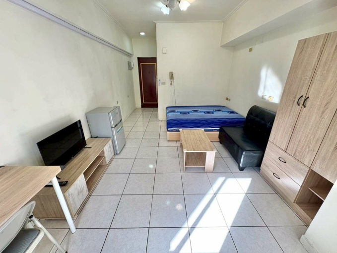 廷選好屋✨超級秒殺🔥陽台獨洗曬✨管理員🔥台水電✨浴缸 - Image 6