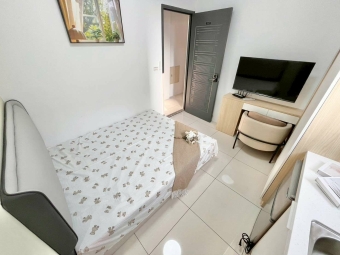 🌈親愛陌生人⭐全新可雙租補⭐流理台⭐近漢神百貨⭐（第5張）