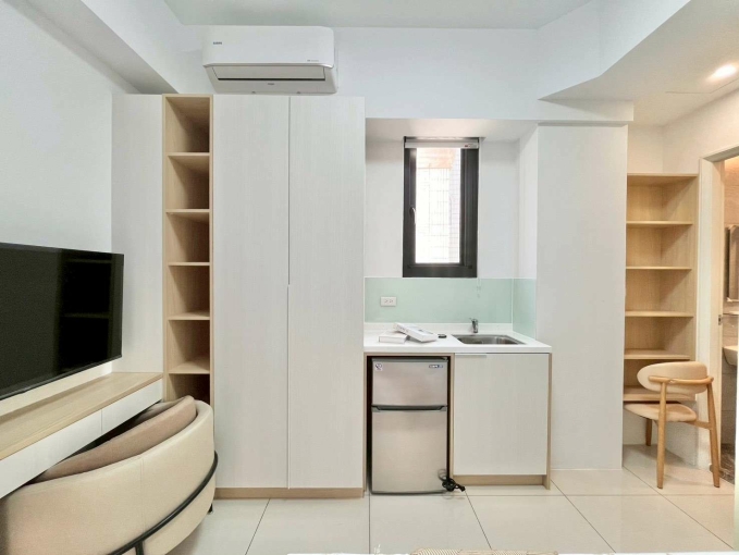 🌈親愛陌生人⭐全新可雙租補⭐流理台⭐近漢神百貨⭐（第10張）