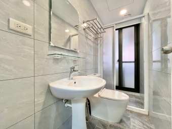 🌈親愛陌生人⭐全新可雙租補⭐流理台⭐近漢神百貨⭐（第13張）