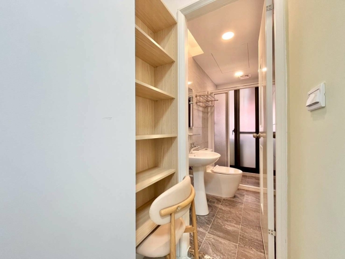 🌈親愛陌生人⭐全新可雙租補⭐流理台⭐近漢神百貨⭐（第11張）