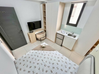 🌈親愛陌生人⭐全新可雙租補⭐流理台⭐近漢神百貨⭐（第7張）