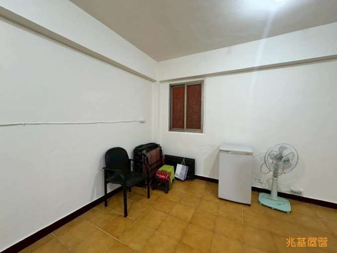兆基社會住宅🏠友善屋源🧡大安站、信維大樓、可租補入籍（第5張）