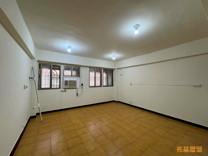 兆基社會住宅🏠友善屋源🧡大安站、信維大樓、可租補入籍（第3張）