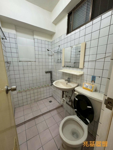 兆基社會住宅🏠友善屋源🧡大安站、信維大樓、可租補入籍（第8張）