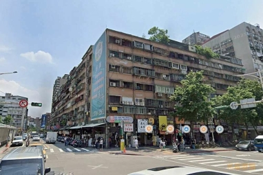 兆基社會住宅🏠友善屋源🧡大安站、信維大樓、可租補入籍（第2張）